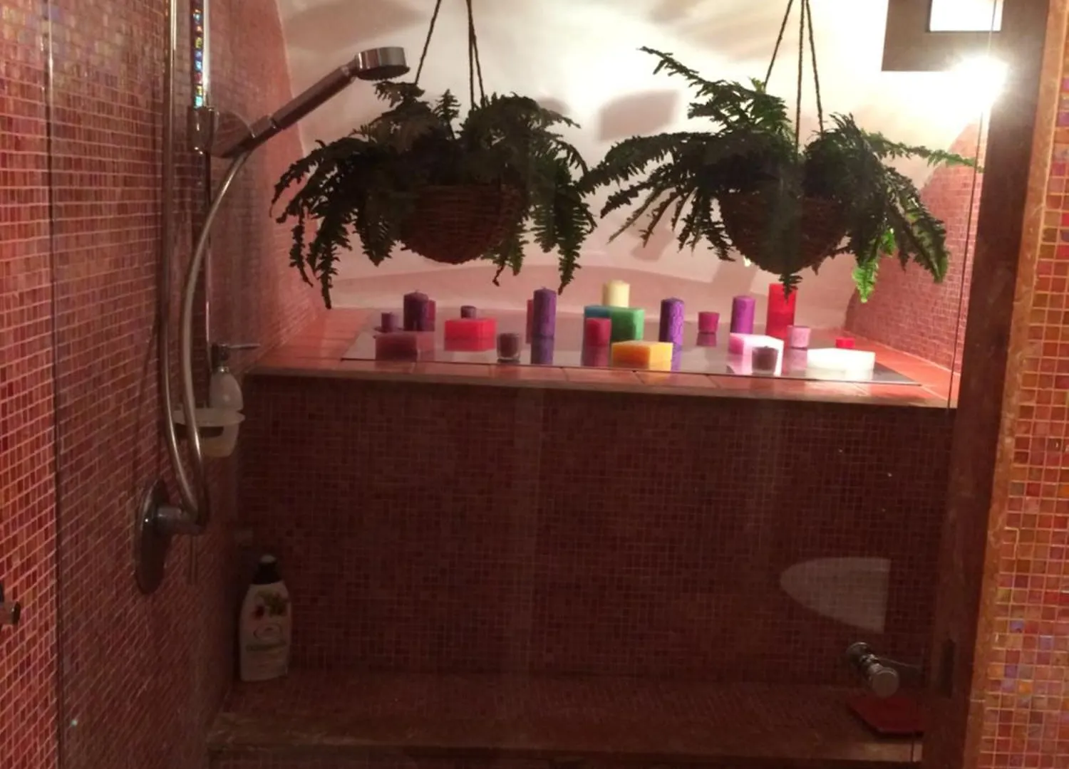 Anni Apartment Chiaia Naples