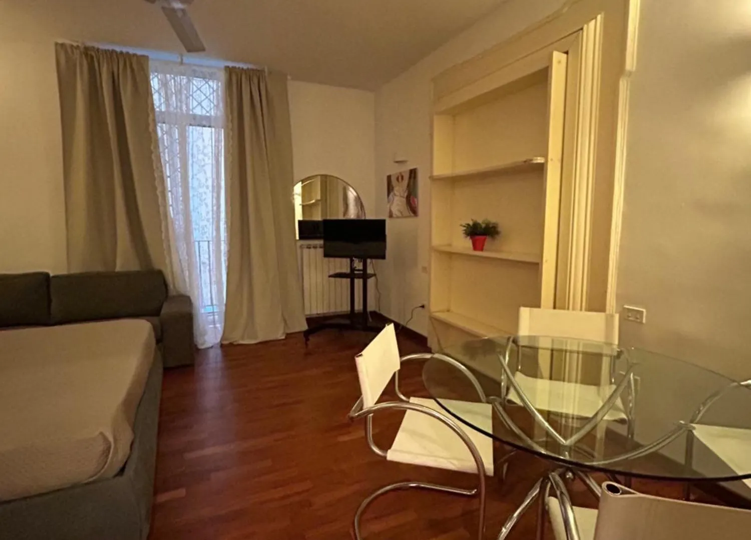 Anni Apartment Chiaia Naples Italy