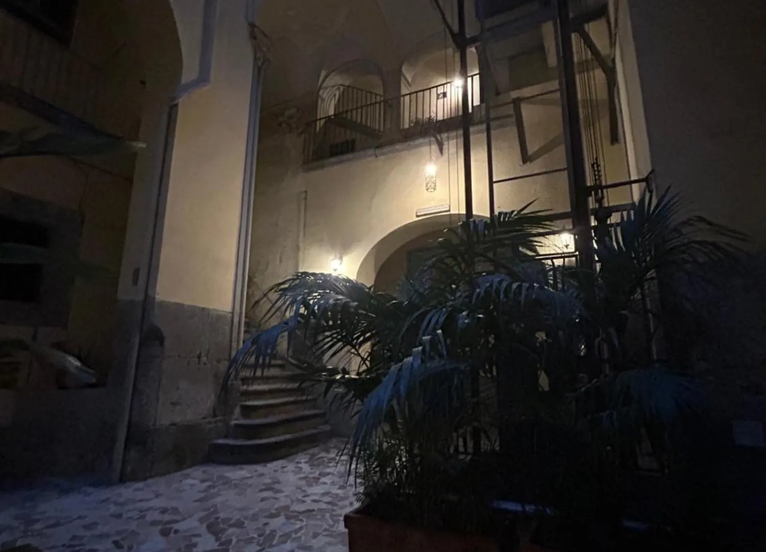 Anni Apartment Chiaia Naples