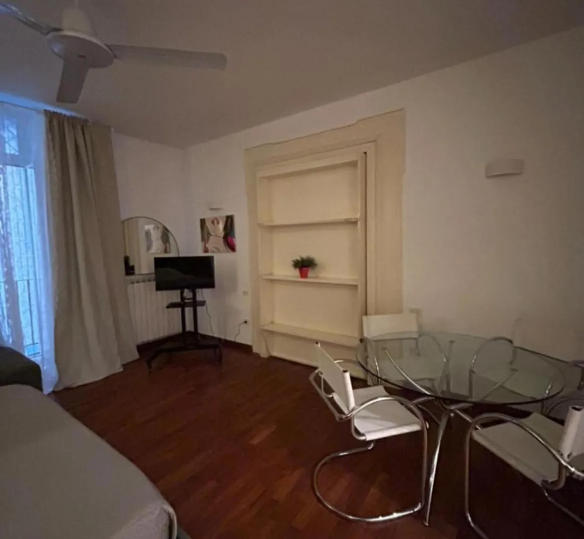 Anni Apartment Chiaia Naples