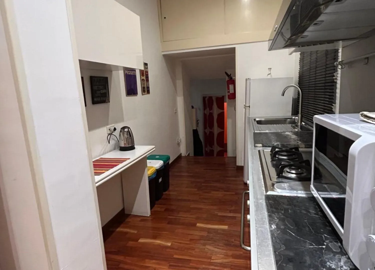 Anni Apartment Chiaia Naples Italy